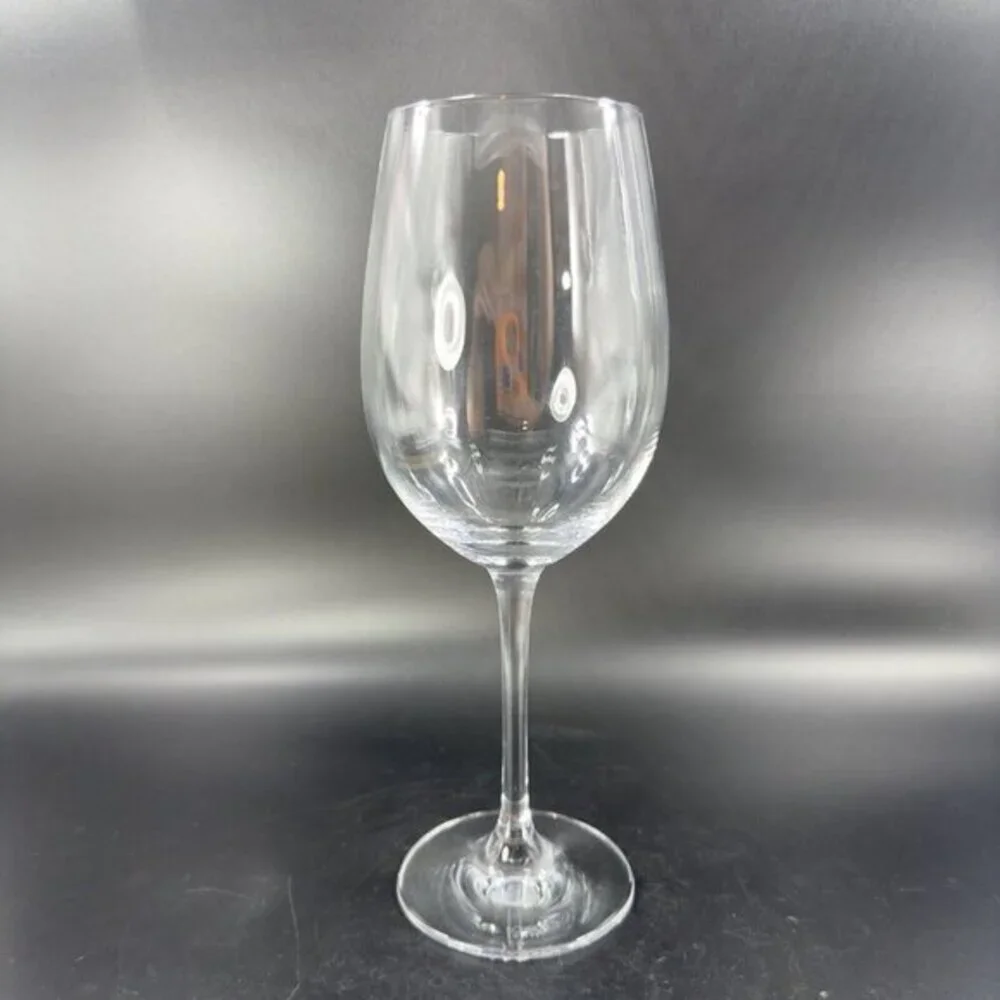 Schott‎ Zwiesel Claret Clear Crystal Wine Glasses Drinking Glasses Single Goblet